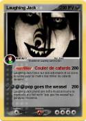 Laughing Jack