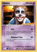Giratina