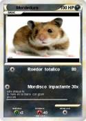 Mordedura