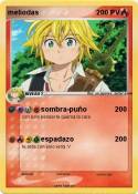 meliodas