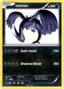 Darknus