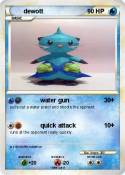 dewott