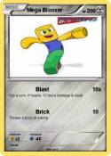 Mega Blooxer