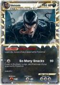 Venom