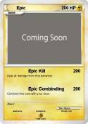 Epic