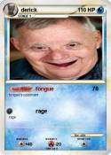 derick