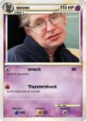 steven