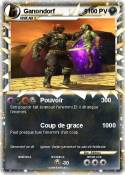 Ganondorf 9 5