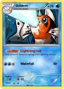 Goldeen