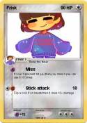 Frisk