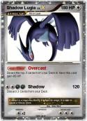 Shadow Lugia