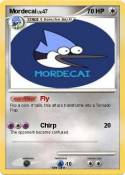Mordecai