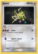 arceus