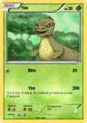 Yee