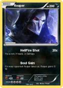 Reaper