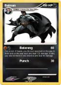 Batman