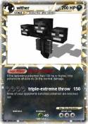 wither