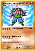 goku super saiy