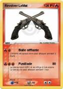 Revolver LeMat