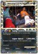danceing1325347