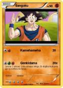 Sangoku