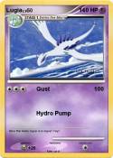 Lugia