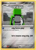 dream