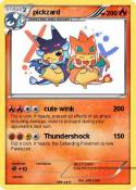 pickzard