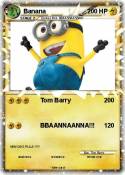 Banana