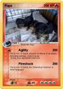 Pups