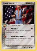 Chuck Norris