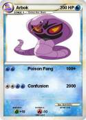 Arbok