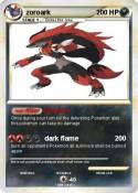 zoroark