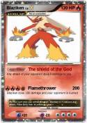 Blaziken