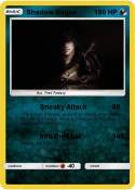 Shadow Rogue