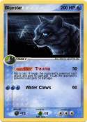 Bluestar