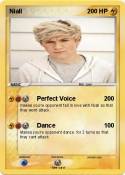 Niall