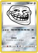 troll