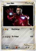 Iron Man