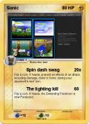Sonic