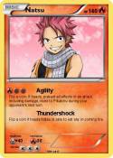 Natsu