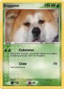Doggyton