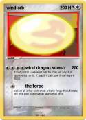 wind orb