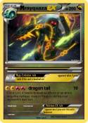 rayquaza