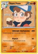 Dipper Pines