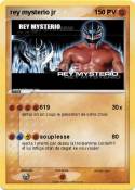 rey mysterio jr