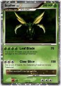 Scyther