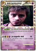 didichandouidou