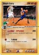Steph Curry