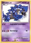 Groudon